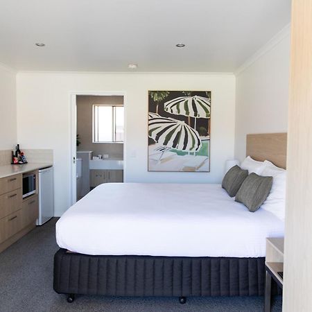 Tea House Motor Inn Bendigo Luaran gambar