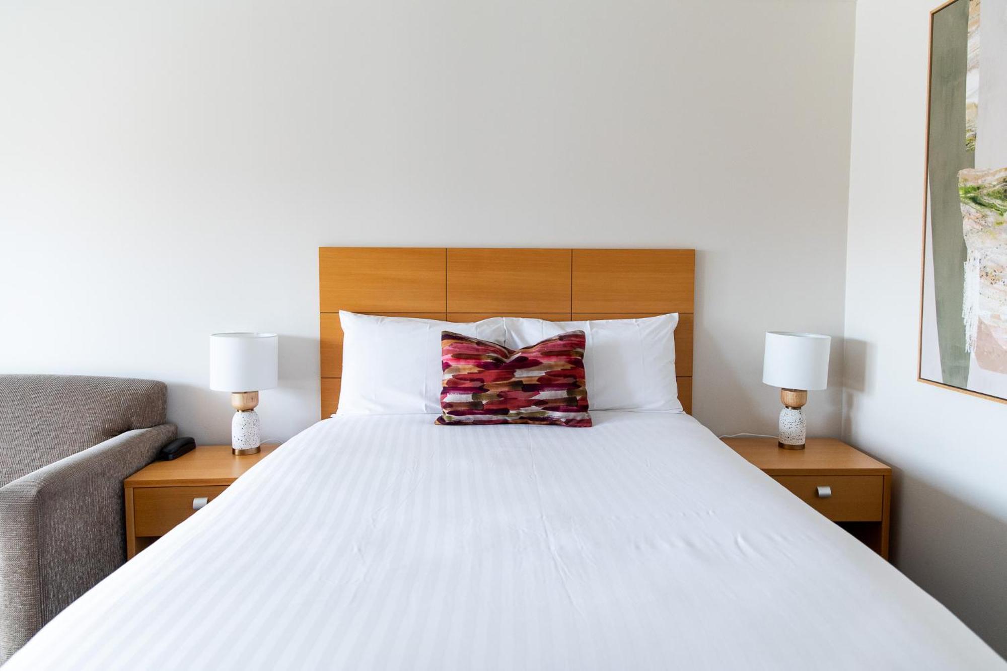 Tea House Motor Inn Bendigo Luaran gambar