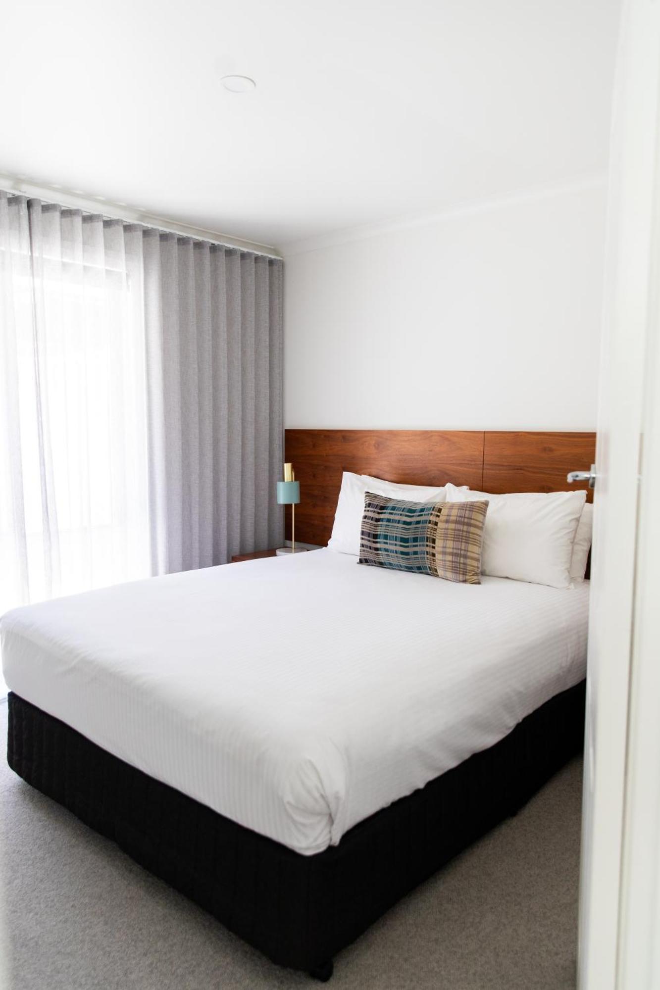 Tea House Motor Inn Bendigo Luaran gambar
