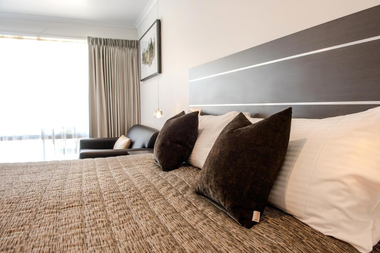 Tea House Motor Inn Bendigo Luaran gambar